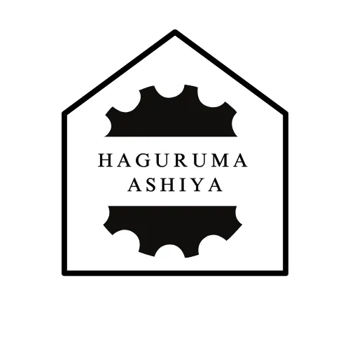 HAGURUMA ASHIYA